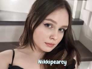 Nikkipearcy