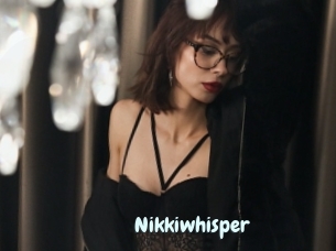 Nikkiwhisper