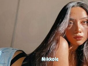 Nikkole