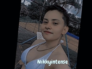 Nikkyintense