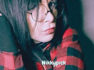 Nikkypick