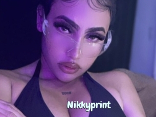 Nikkyprint