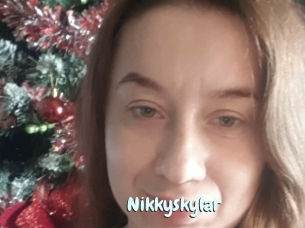 Nikkyskylar