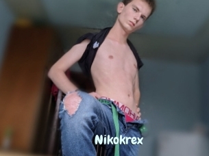 Nikokrex