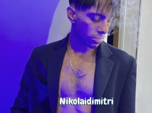Nikolaidimitri
