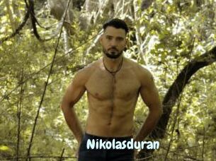 Nikolasduran