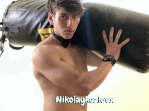 Nikolaykozlovx