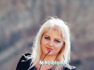 Nikolblonde