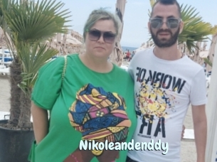 Nikoleandenddy