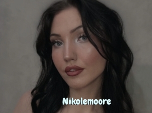 Nikolemoore