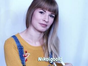 Nikolgoold