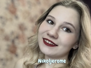 Nikoljerome
