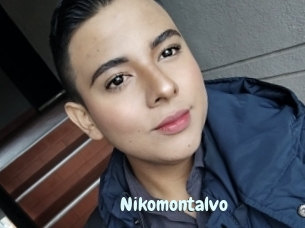 Nikomontalvo