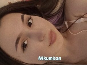 Nikumisan