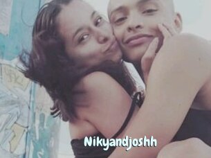 Nikyandjoshh