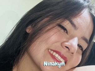 Ninakym
