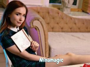 Ninamagic