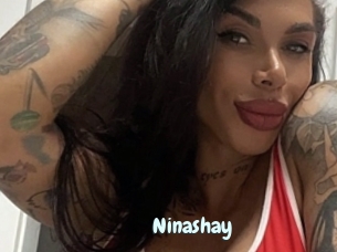Ninashay