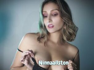 Ninnaallston
