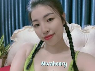 Nivahenry