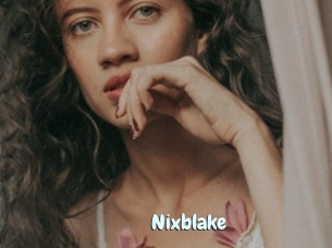 Nixblake
