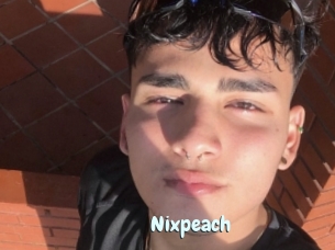 Nixpeach