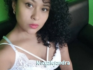 Nixyalejandra