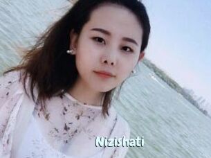 Nizishati
