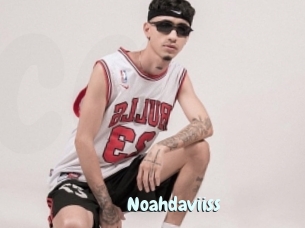 Noahdaviiss