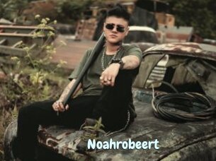 Noahrobeert