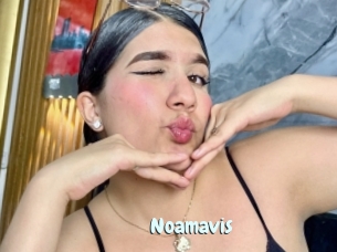 Noamavis