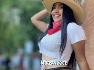 Noasweett