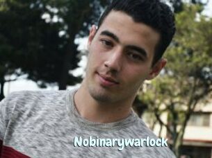Nobinarywarlock