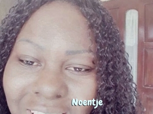 Noentje