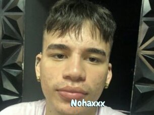 Nohaxxx