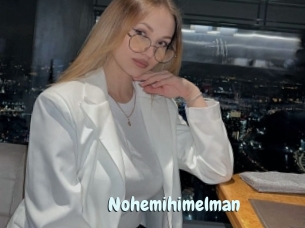 Nohemihimelman