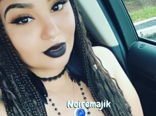Noiremajik