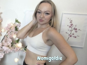 Nomigoldie