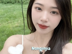 Nongjinjia