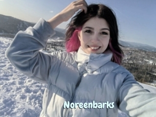Noreenbarks