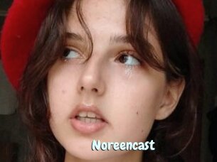 Noreencast