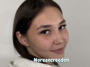 Noreencreedon
