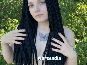 Noreendia