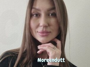 Noreendutt