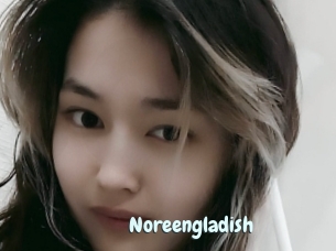 Noreengladish