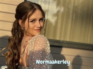 Normaakerley