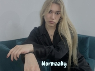 Normaally