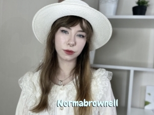 Normabrownell