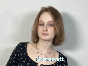 Normaevatt