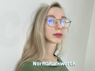 Normahackworth